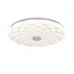 Потолочный светильник Escada 610/PL LED*60W White