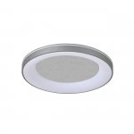 Потолочный светильник Escada 628/A LED*120W Silver