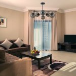 Светильник на штанге Escada 646/6P E27*60W Black TWILIGHT