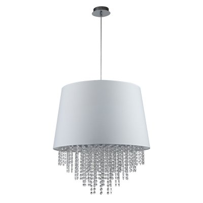 Подвесной светильник Escada 652/5S E27*60W White CHARM