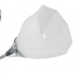 Потолочный светильник Escada 664/3P E27*40W Chrome CAMELLIA