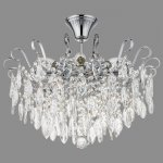 Потолочный светильник Escada 664/8P E14*40W Chrome WISTERIA