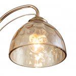 Потолочный светильник Escada 665/3P E27*40W Gold MALLOW