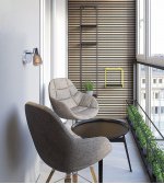 Настенный светильник Escada 667/1A E14*60W Chrome GAMMA