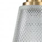 Настенный светильник Escada 685/1A E14*60W Copper NOBLE