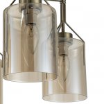 Светильник на штанге Escada 688/5P E14*40W Brass DIVITA