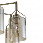 Светильник на штанге Escada 688/8P E14*40W Brass DIVITA