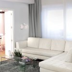 Настенный светильник Escada 689/1A E14*40W White