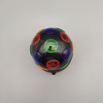 Источники света 690/L LED(черный)