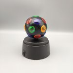 Источники света 690/L LED(черный)