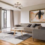 Потолочный светильник Escada 692/5P E27*60W Сopper ADORN