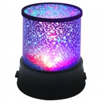 Лампы 692/L LED(черный)