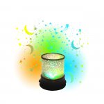 Лампы 692/L LED(черный)
