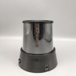 Лампы 692/L LED(черный)