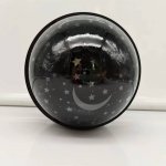 Лампы 693/L LED(черный)