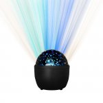 Лампы 693/L LED(черный)
