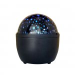 Лампы 693/L LED(черный)