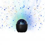 Лампы 693/L LED(черный)