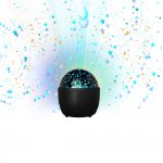 Лампы 693/L LED(черный)