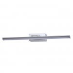 Настенный светильник 170001/A/1W LED*9W Silver
