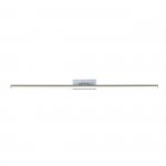 Настенный светильник 170001/B/1W LED*12W Silver
