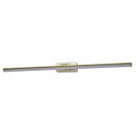 Настенный светильник 170001/B/1W LED*12W Gold