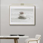 Настенный светильник 170001/B/1W LED*12W Gold