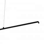 Подвесной светильник 100001/1PL LED*35W Black