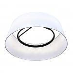 Подвесной светильник 130001/1P LED*20W Black