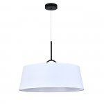 Подвесной светильник 130001/1P LED*20W Black