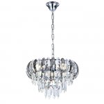 Подвесной светильник 140008/5P E14*40W Chrome