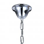 Подвесной светильник 140008/8P E14*40W Chrome