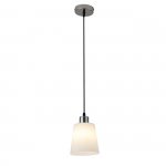 Подвесной светильник 120004/1P E27*60W Chrome