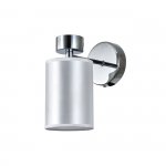 Настенный светильник 120006/1W E14*40W Chrome