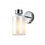 Настенный светильник 120006/1W E14*40W Chrome