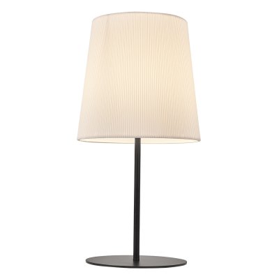 Настольный светильник 190001/B/1T E27*40W Black Настольный светильник 190001/B/1T E27*40W Black