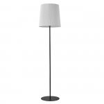 Напольный светильник 190001/1F E27*40W Black