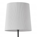 Напольный светильник 190001/1F E27*40W Black