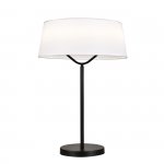 Настольный светильник 130001/1T LED*13W Black