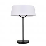 Настольный светильник 130001/1T LED*13W Black