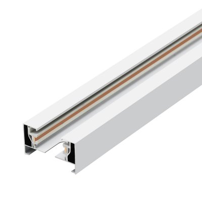 Шинопровод TR-01-01-001-3 White Шинопровод TR-01-01-001-3 White