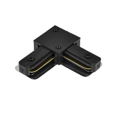 Коннектор TRA-01-01-001-L Black Коннектор TRA-01-01-001-L Black