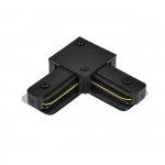 Коннектор TRA-01-01-001-L Black