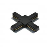 Коннектор TRA-01-01-001-X Black