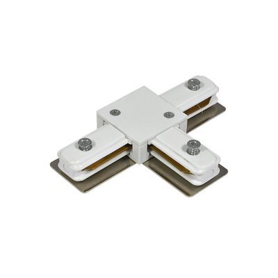 Коннектор TRA-01-01-001-T White Коннектор TRA-01-01-001-T White