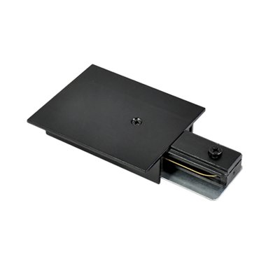 Ввод питания TRA-02-01-001-SP Black Ввод питания TRA-02-01-001-SP Black