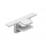 Ввод питания TRA-02-01-001-CAP White