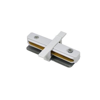 Коннектор TRA-02-01-001-I White Коннектор TRA-02-01-001-I White