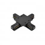 Коннектор TRA-02-01-001-X Black