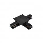 Коннектор TRA-02-01-001-T Black